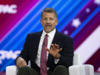 Exclusive — Erik Prince: American-Owned Company Effectively Seized by Russia