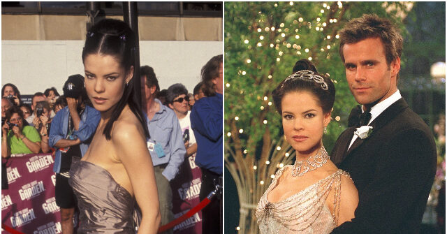'All My Children' Star Esta TerBlanche Cause of Death Revealed