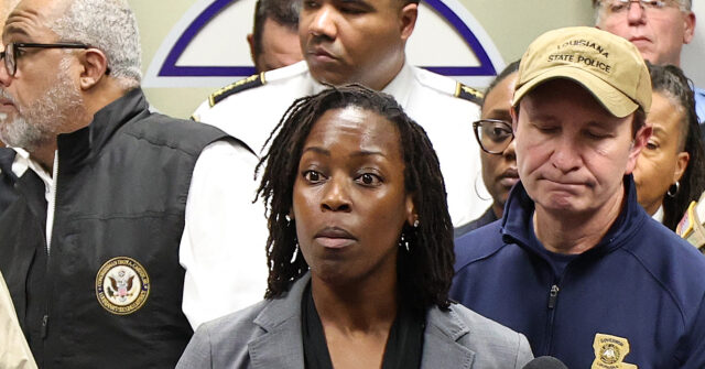 FBI Declines to Address Agent's False Claim that New Orleans Attack Was Not Terrorism