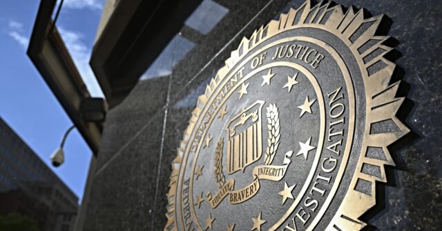 Senior FBI Leaders Directed to Leave as Trump Administration Takes Over