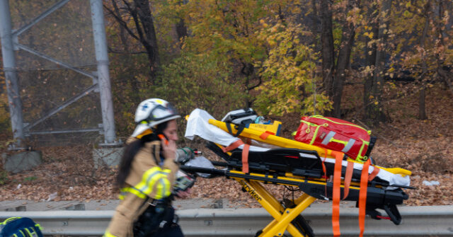 FDNY Medic Suspended Amid Investigation Into Alleged Pro-Terror Remarks