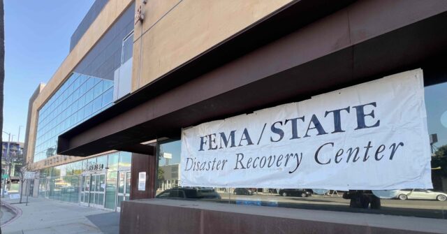 FEMA Fraud: Scam Artists Pose as Fire Victims to Steal Relief from Desperate Residents