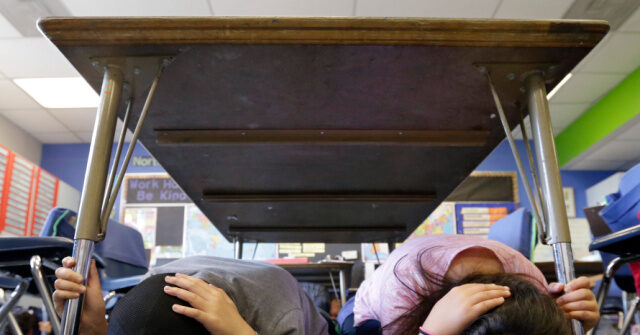 U.S. Report Card Shows Continued Learning Losses Since Pandemic