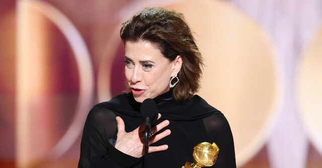 Nolte: Oscar Nominee Fernanda Torres Apologizes For 17-Year-Old Blackface Skit