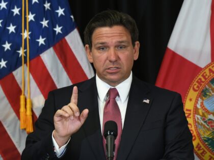 Ron DeSantis Slams H-1B Visas, Outflanks Donald Trump