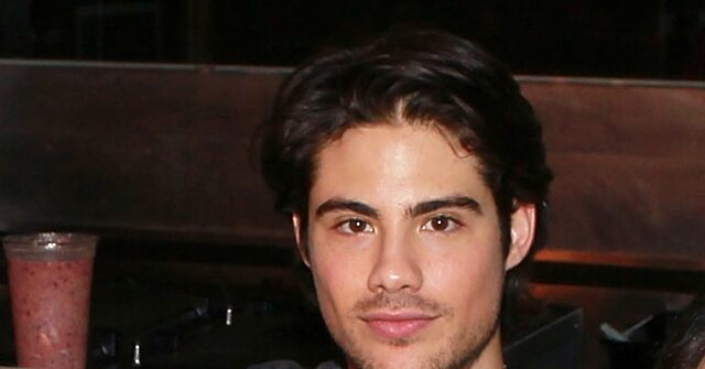 ‘Days of Our Lives’ Star Francisco San Martin Cause of Death Revealed