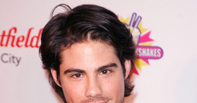 ‘Days of Our Lives’ Star Francisco San Martin Dies at 39