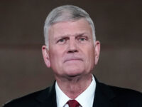 Franklin Graham on Terror on Bourbon Street: ‘The Issue Is the Human Heart’