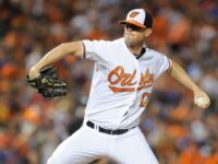 Cause of Death for Ex-MLB Pitcher Brian Matusz Revealed