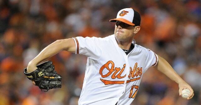 Cause of Death for Ex-MLB Pitcher Brian Matusz Revealed
