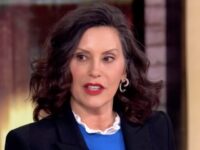 Whitmer: Trump Excusing Politcal Violence Has Created a ‘Really Dangerous Precedent’