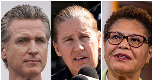 ‘Dresden in L.A.’: Victor Davis Hanson Slams California Leadership for Failures as Wildfires Rage