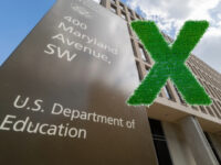 Poll: Majority of U.S. Parents Support Reducing Size, Influence of Department of Education