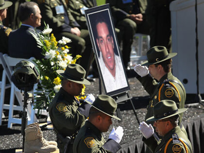 Exclusive: Brother of Murdered Border Agent Brian Terry Seeks Justice After Mexican National’