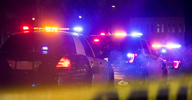 Nine Shot Early Sunday Morning Outside Amarillo Nightclub