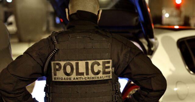 Paris Woman Raped After Leaving Concert, 'Brown' Male Suspect at Large