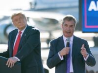 Nigel Farage to Attend Trump Inauguration, Will Attempt to Mend Ties With Musk During Washington Tr