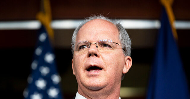 Brett Guthrie: Biden Admin Weakened Landmark Trump Healthcare Rule