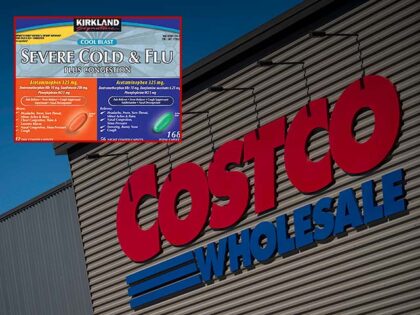 Costco Brand Cold and Flu Medicine Recalled Due to ‘Potential Foreign Material Contamination&