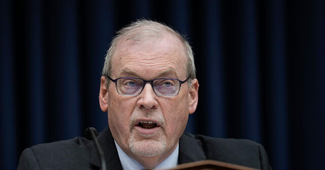 Morgan Griffith: Congress Working to Get Trump Orders Codified into Law