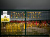 Green Madness: UK to Fill Last Natural Gas Fracking Wells With Cement