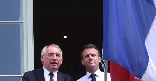 Nearly Nine in Ten Expect French Government to Fall This Year