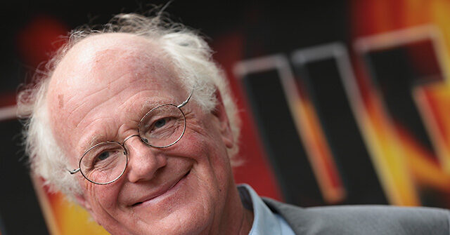 Ben & Jerry's Cofounder Launches Meme Contest to Find Pentagon Waste