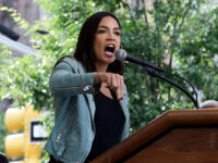 VIDEO: AOC Says She Will Not Attend Donald Trump’s Inauguration Because ‘I Don’t 