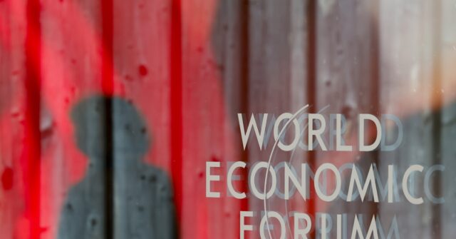 Record Number of Female and Trans Escorts Hired at WEF Meeting: Claim