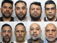 Outrage over Short Prison Sentences for Grooming Gang Child Rapists