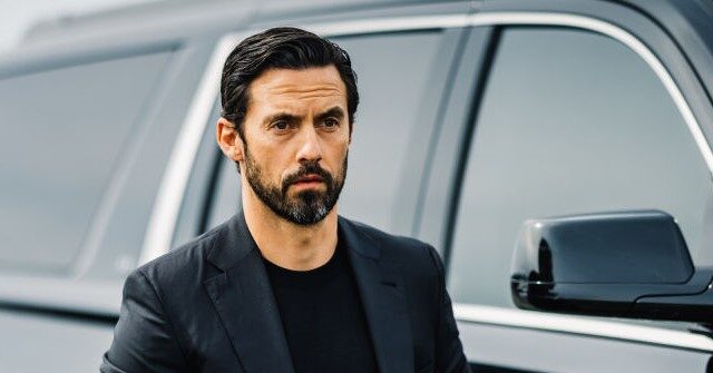 Actor Milo Ventimiglia, Pregnant Wife Lose House in L.A. Fire: 'Your Heart Just Breaks'