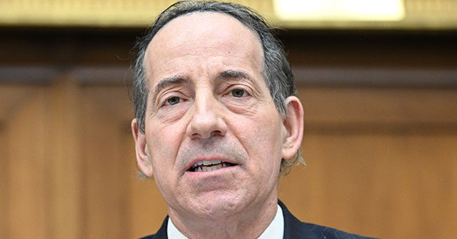 Jamie Raskin Enlists 'Shrinks' to Help Democrats Cope with Trump's Win