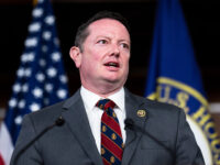 Rep. Eric Burlison: The ATF Uses Tax Money to Violate Americans’ Rights