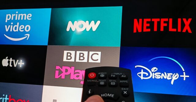 UK's BBC TV Tax May Be Extended to People Who Don't Even Watch It
