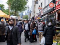 Multicultural London Home to Nearly 600,000 Illegals, or One in 12 Residents: Report