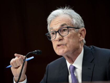 Fed Leaves Rates Unchanged