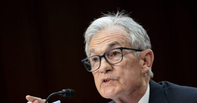 Fed Leaves Rates Unchanged