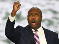 Exclusive: Tim Scott Releases Video Highlighting ‘American Renewal’ Ahead of Trump Inau