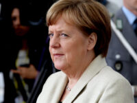 Merkel Comes Out of Retirement to Express Anger at German Parliament Voting for Border Control