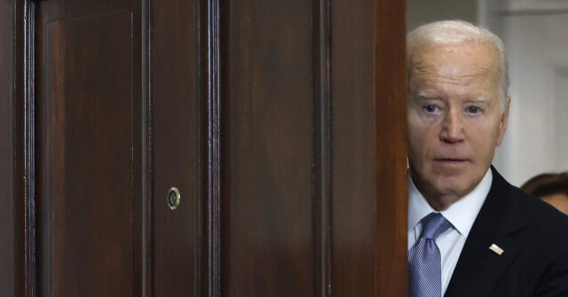 Biden's Parting Gift: Inflation Accelerated In December