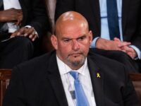 Democrat John Fetterman Joins Republicans to Sponsor ‘Laken Riley Act,’ Calls Out &#821