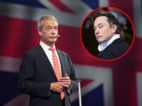 Musk Throws Farage Under the Bus, Claims Surging Reform Party Needs New Leader