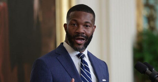 Birmingham Mayor: DEI Hasn't Gone Too Far, 'No Such Thing As Going Too