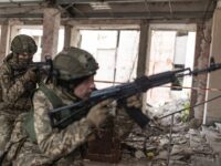 Ukraine Claims to Have Captured Two North Korean Soldiers Fighting for Russia