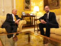 Senior British Royals Plan Tour of America Under Trump for Special Relationship Soft-Power Push