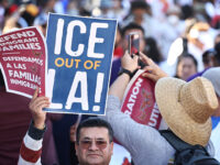 VIDEO: L.A. Schools Give Immigrants ‘Red Cards’ to ‘Assert Their Rights’ wi