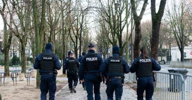 France Detains Three Algerians over Calls for Violence on TikTok, Two Face Terror Charges