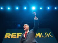 Establishment Crumbling: Labour Voters Flock to Farage’s Reform UK over Mass Migration, Mega 