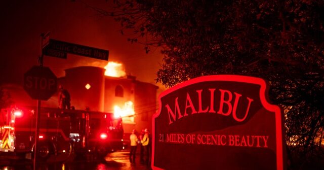 Malibu Councilmember: 'There's Too Much Bureaucracy' Telling Us What We Can and Can't Do