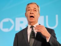 WATCH: Victim of Rotherham Child Rape Grooming Gang Joins Farage to Demand National Inquiry